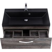 Товар: Тумба под раковину BelBagno Aurora 80 AURORA-800-2C-SO-PP подвесная Pino Pasadena - фото 5 Тумба под раковину BelBagno Aurora 80 AURORA-800-2C-SO-PP подвесная Pino Pasadena — фото 5, Тумбы под раковину