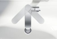 Смеситель для раковины Grohe Plus 23851003 Хром — фото 3, Смесители для раковины