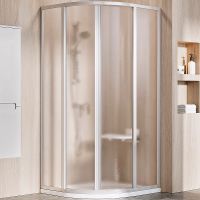 Товар: Душевой уголок Ravak Supernova SKCP4-90 90x90 3117OU02ZG профиль Сатин стекло Grape - фото 1 Душевой уголок Ravak Supernova SKCP4-90 90x90 3117OU02ZG профиль Сатин стекло Grape — фото 1, Душевые уголки четверть круга