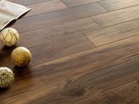 Керамогранит Rondine Living Noce 7,5х45 см — фото 2, Керамогранит