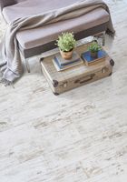 Керамогранит GlobalTile Frost GT Белый 15х60 см арт-15FT0001 — фото 2, Керамогранит