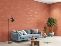 Товар: Керамогранит Simpolo Spectra Chilli Glossy MPL-062304 5,8х25 см - фото 2 Керамогранит Simpolo Spectra Chilli Glossy MPL-062304 5,8х25 см — фото 2, Керамогранит