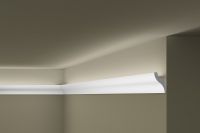 Карниз NMC Wallstyl 3037957 2000x50x35 мм — фото 2, Карнизы