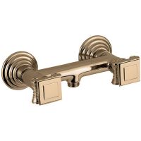 Смеситель для душа Cezares Olimp DS OLIMP-DS-02-O Бронза — фото 1, Смеситель для душа