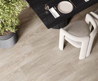 Керамогранит Laparet Malva Sand серо-бежевый структурный K948005R0001LPEB 20х120 см — фото 2, Керамогранит