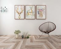 Товар: Виниловый ламинат StoneWood Венгерская ёлка SWP 2005 Трино 615х123х3,5 мм - фото 3 Виниловый ламинат StoneWood Венгерская ёлка SWP 2005 Трино 615х123х3,5 мм — фото 3, Виниловый ламинат