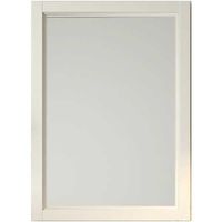 Зеркало Opadiris Омега 65 Z0000006456 Слоновая кость — фото 1, Мебель для ванной