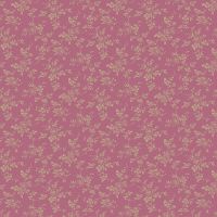 Обои LOYMINA Boudoir GT7 020 Флизелин (1*10,05) Красный/Коричневый, Листья/Птицы/Цветы — фото 1, Обои для стен