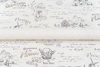 Обои Артекс The Best 3 10547-01 Винил на флизелине (1,06*10,05) Белый, Однотонный/Рогожка — фото 4, Обои для стен