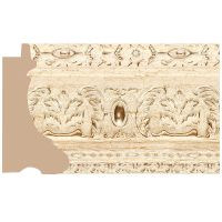 Багет Decomaster 400-958 2900x100x57 мм — фото 1, Багеты