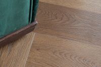 Виниловый ламинат Vinilpol Herringbon 7 мм 9911 Паркет Пикассо 762х127х7 мм — фото 7, Виниловый ламинат