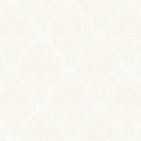 Обои Grandeco Secret R154112 Винил на флизелине (1,06*10,05) Бежевый/Серебряный, Штукатурка/Дамаск — фото 3, Обои для стен