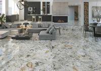 Керамогранит Ceracasa Jade Gloss Gold 98,2х98,2 см — фото 2, Керамогранит