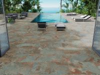 Товар: Керамогранит Grespania Yukatan Verde 44YK69R 60х120 см - фото 2 Керамогранит Grespania Yukatan Verde 44YK69R 60х120 см — фото 2, Керамогранит