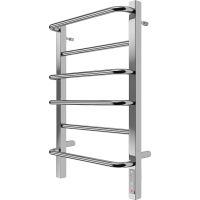 Товар: Электрический полотенцесушитель Terminus Евромикс квадро П6 400х650 4670078531223 Хром - фото 1 Электрический полотенцесушитель Terminus Евромикс квадро П6 400х650 4670078531223 Хром — фото 1, Электрические полотенцесушители