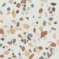 Керамогранит Ametis by Estima Arti AT02 Multicolor Неполированный Рект. 80х80 см — фото 10, Керамогранит