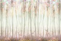 Товар: Фреска Ortograf Flora 31034 Фактура флок FLK Флизелин (4*2,7) Разноцветный, Деревья/Животные - фото 2 Фреска Ortograf Flora 31034 Фактура флок FLK Флизелин (4*2,7) Разноцветный, Деревья/Животные — фото 2, Фрески