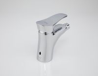 Смеситель для биде Frap H01 Хром арт-F5001 — фото 5, Смесители для биде