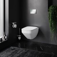 Товар: Комплект унитаза с инсталляцией AM.PM Inspire V2.0 FlashClean IS47051.50A1700 с сиденьем Микролифт и клавишей смыва Хром - фото 8 Комплект унитаза с инсталляцией AM.PM Inspire V2.0 FlashClean IS47051.50A1700 с сиденьем Микролифт и клавишей смыва Хром — фото 8, Комплекты унитаз + инсталляция