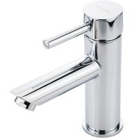 Смеситель для раковины Migliore Fortis 18660 Хром — фото 1, Смесители