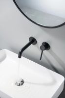 Товар: Смеситель для раковины Aquatek Европа AQ1313MB Черный матовый - фото 9 Смеситель для раковины Aquatek Европа AQ1313MB Черный матовый — фото 9, Смесители для раковины