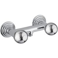 Смеситель для душа Cezares Olimp DS OLIMP-DS-01-M Хром — фото 1, Смеситель для душа