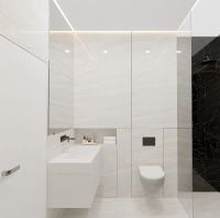 Керамогранит Belleza LV Granito Ice Onyx Glossy СК000041479 60х120 см — фото 2, Керамогранит