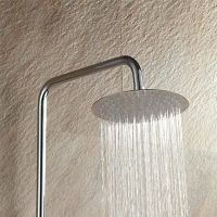 Товар: Верхний душ Gappo G29 Хром - фото 6 Верхний душ Gappo G29 Хром — фото 6, Душевое оборудование. Душевая программа