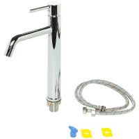 Товар: Смеситель для раковины Agger Zest Хром арт-A0712100 - фото 7 Смеситель для раковины Agger Zest Хром арт-A0712100 — фото 7, Смесители для раковины