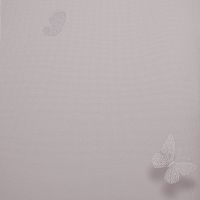 Обои Alessandro Allori Rebecca 15004-5 Винил на флизелине (1,06*10,05) Серый, Бабочки — фото 1, Обои для стен