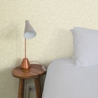 Обои Solo Elementary E301009 Винил на флизелине (1,06*10) Бежевый, Штукатурка — фото 2, Обои для стен