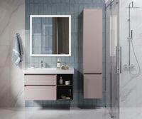 Керамогранит Kerama Marazzi Монте тиберио SG507120R 60х119,5 см — фото 2, Керамогранит