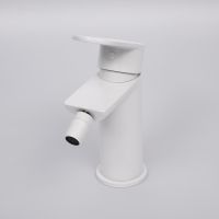 Товар: Смеситель для биде WasserKRAFT Mindel 8506 Белый - фото 7 Смеситель для биде WasserKRAFT Mindel 8506 Белый — фото 7, Смесители