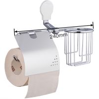 Товар: Держатель туалетной бумаги и освежителя воздуха Frap F33 F3303-1 с крышкой Хром - фото 7 Держатель туалетной бумаги и освежителя воздуха Frap F33 F3303-1 с крышкой Хром — фото 7, Держатели туалетной бумаги