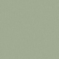 Обои Grandeco Atmosphere AT1031 Винил на флизелине (0,53*10,05) Зеленый, Рогожка — фото 1, Обои для стен