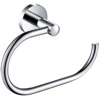 Полотенцедержатель Timo Saona 13050/00 Хром — фото 1, Полотенцедержатели