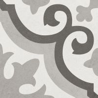 Керамическая плитка Creto Pixel 2 DB_024 настенная 20х20 см — фото 1, Керамическая плитка