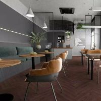 Ламинат Woodstyle Arrow 107 Дуб Торрид 600x100х12 мм — фото 2, Ламинат