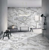 Керамогранит Primavera Honey Onyx Bianco Matt NR131 60х60 см — фото 7, Керамогранит