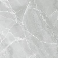 Керамогранит Primavera Almond Light Grey Polished PR152 60х60 см — фото 1, Керамогранит