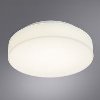 Потолочный светильник Artelamp Aqua-tablet led A6818PL-1WH Белый — фото 2, Светильники