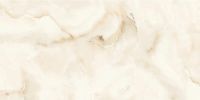 Керамогранит ITC Ceramic Cloudy Onyx Crema Sugar 60х120 см — фото 1, Керамогранит