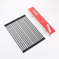 Товар: Ролл-мат Raglo R731.44.09 Графит матовый - фото 9 Ролл-мат Raglo R731.44.09 Графит матовый — фото 9, Сушилки для кухонных моек