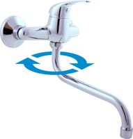Товар: Смеситель для раковины Rav Slezak Sazava SA001.5/22 Хром - фото 1 Смеситель для раковины Rav Slezak Sazava SA001.5/22 Хром — фото 1, Смесители для раковины