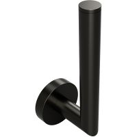 Товар: Держатель запасного рулона Bemeta Graphit 156112032 Антрацит матовый - фото 1 Держатель запасного рулона Bemeta Graphit 156112032 Антрацит матовый — фото 1, Держатели для запасных рулонов