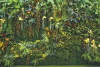 Товар: Фреска Ortograf Oasis 32764 Фактура флок FLK Флизелин (4*2,7) Зеленый, Листья - фото 2 Фреска Ortograf Oasis 32764 Фактура флок FLK Флизелин (4*2,7) Зеленый, Листья — фото 2, Фрески