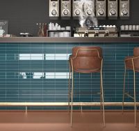 Товар: Керамическая плитка Equipe Costa Nova Glacier Matt 28457 настенная 5х20 см - фото 5 Керамическая плитка Equipe Costa Nova Glacier Matt 28457 настенная 5х20 см — фото 5, Керамическая плитка