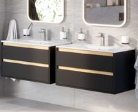 Товар: Смеситель для раковины Excellent Keria AREX.2001CR Хром - фото 4 Смеситель для раковины Excellent Keria AREX.2001CR Хром — фото 4, Смесители