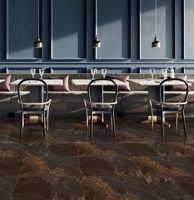 Керамогранит Italica 60х60 Forest Brown Glamour 60х60 см — фото 2, Керамогранит