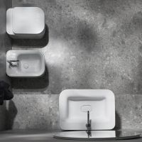 Унитаз Simas Henges HE01bi приставной без сиденья — фото 6, Приставные унитазы